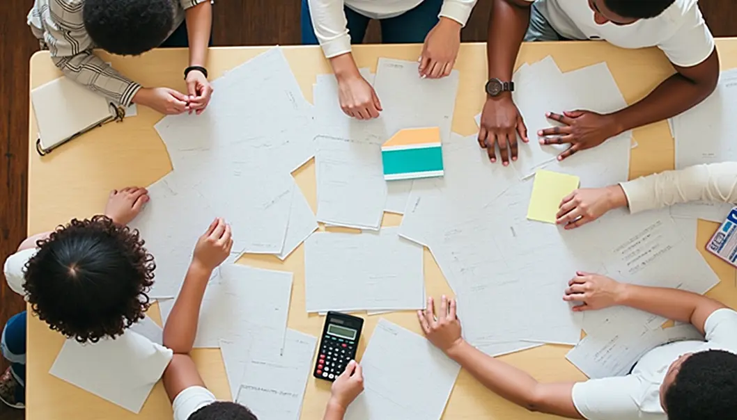 Mastering One Income: Budget Strategies for Families