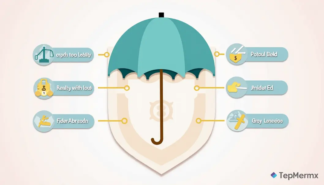 Umbrella Insurance Policies: Extra Protection Explained