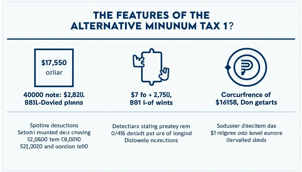 Understanding the Alternative Minimum Tax: A Beginner’s Guide to Simplifying Your Tax Planning