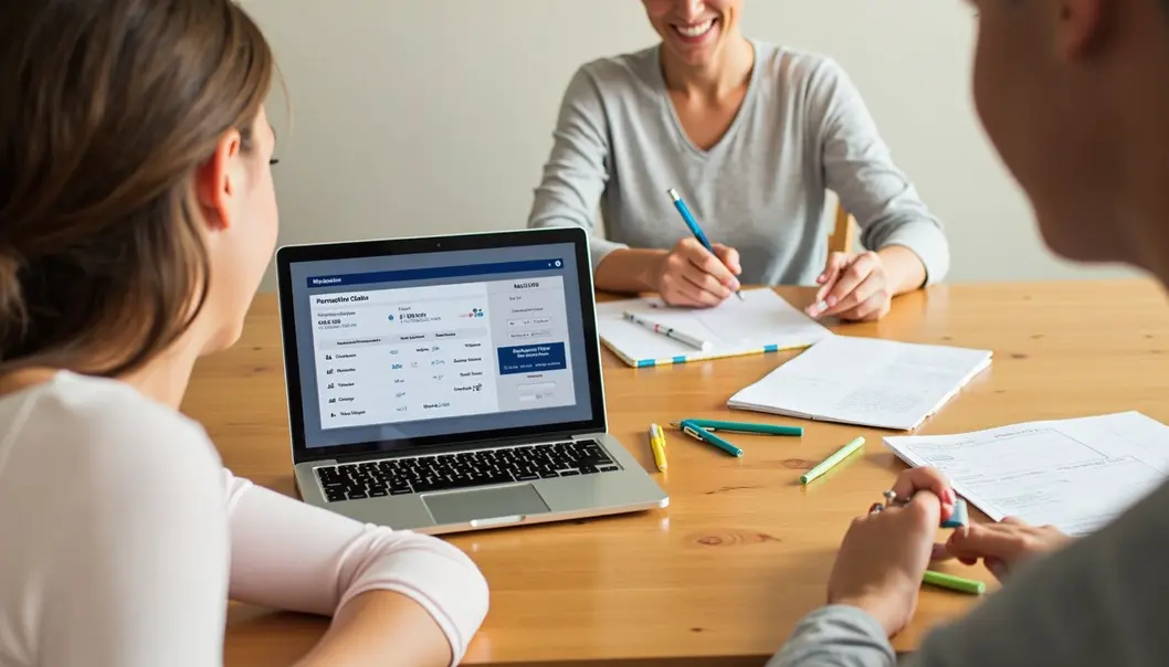 Budgeting as a Couple: Frugal Living for Two