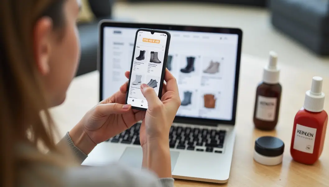 Coupons and Cashback: Unlocking Big Savings