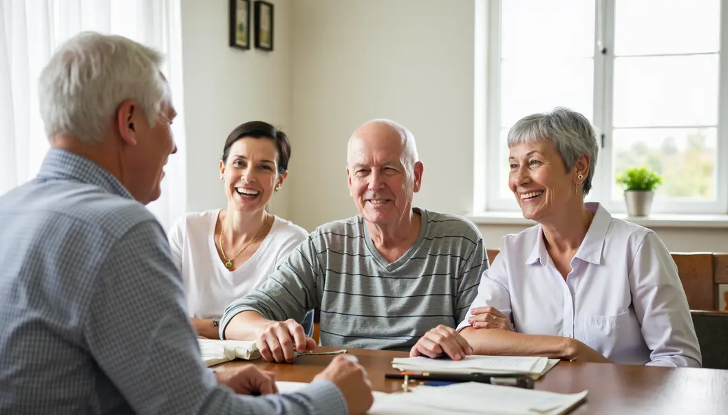 Critical Illness Insurance: Financial Safety Net for the Unexpected