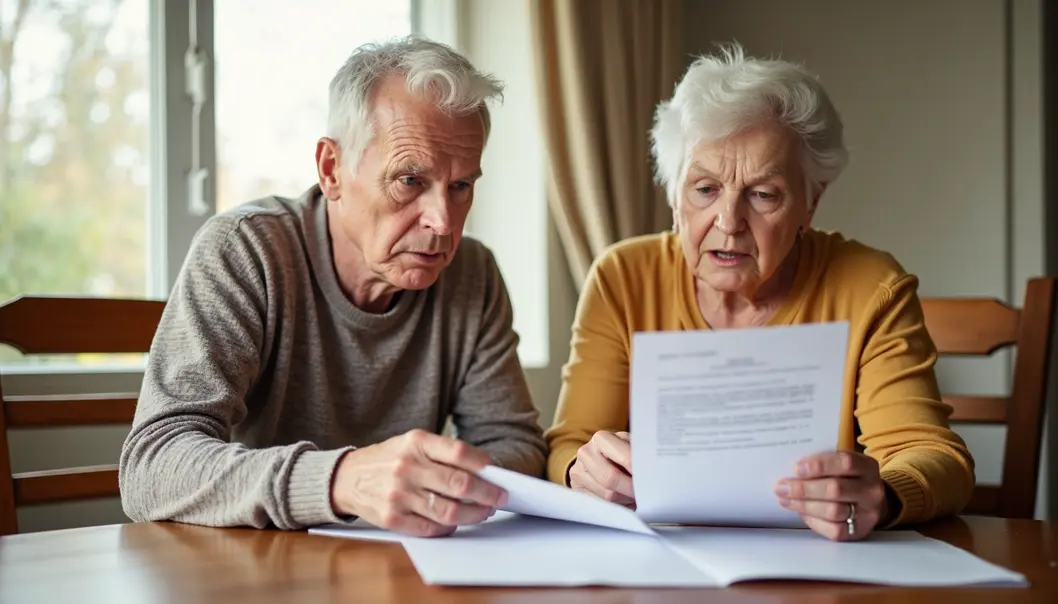 Dealing with Debt Collectors: Know Your Rights as a Retiree