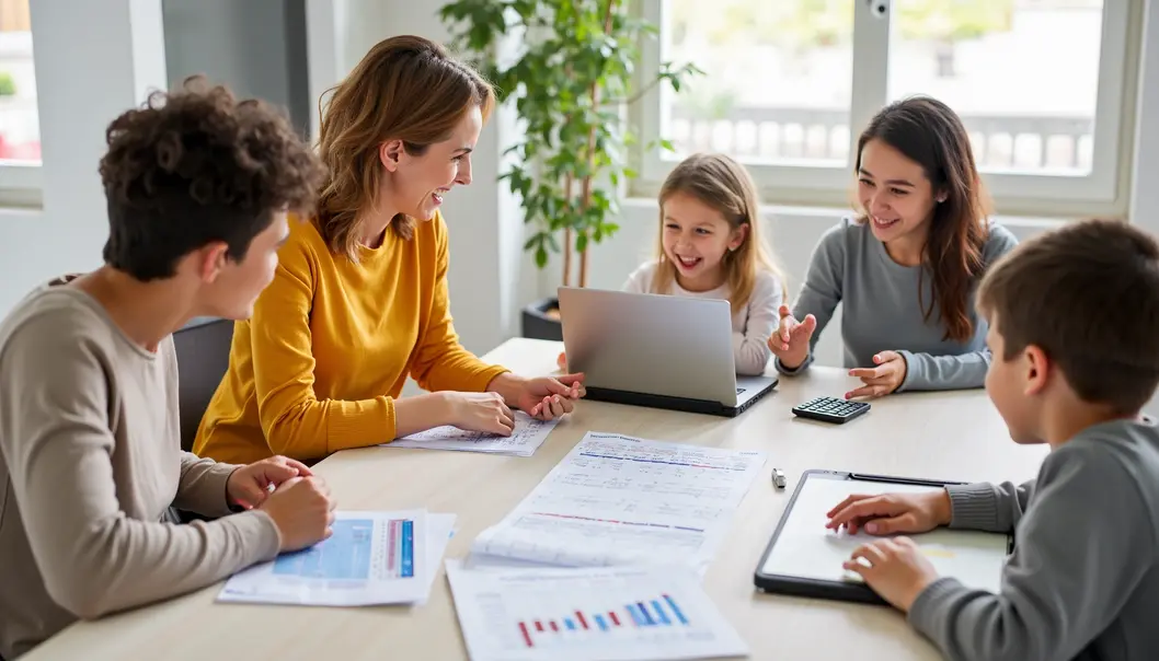How to Quickly Conquer Credit Card Debt: Proven Strategies for Families
