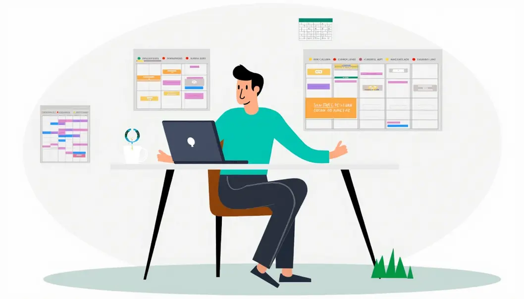 Thriving as a Freelancer: Balancing Fun and Frugality in Your Budget