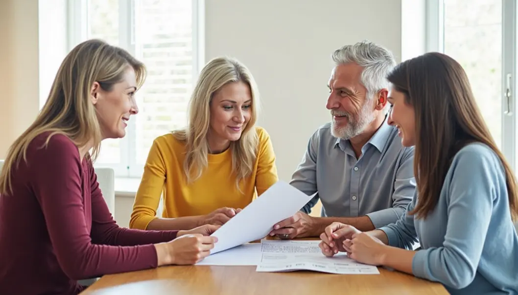 Maximizing Your 401(k): Essential Tips for Family Growth