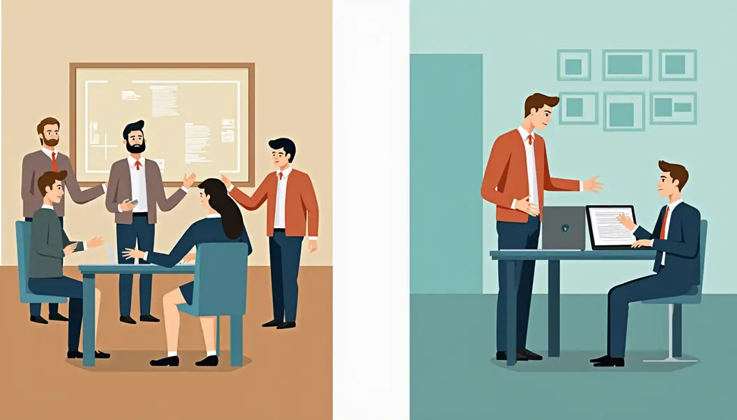 Pensions vs 401(k): Understanding Different Retirement Plans