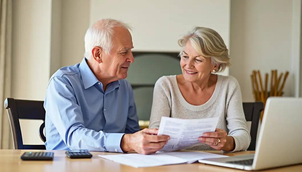 The Tax Side of Side Hustles: What Retirees Need to Know