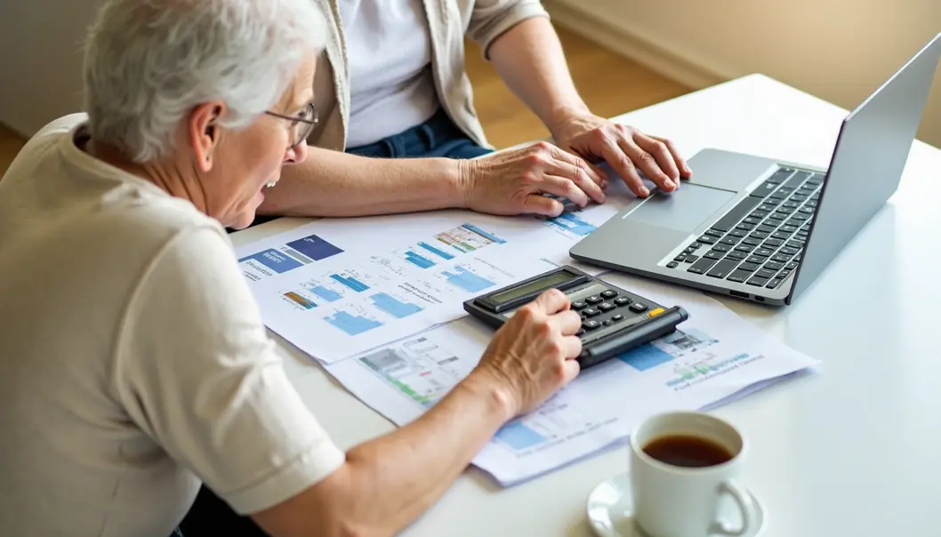 The 50/30/20 Rule: Simplifying Your Budget Plan
