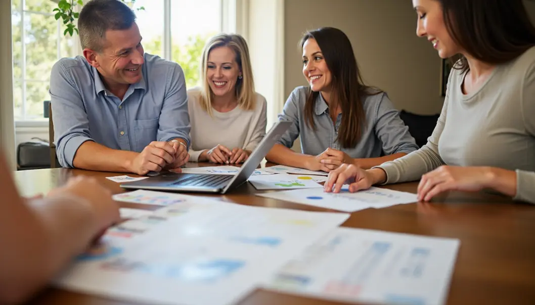 Retirement Planning 101: Crafting Your Family’s Future