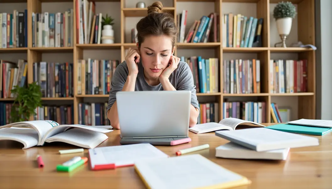 How to Start a Blog for Profit: A Young Adult’s Guide to Success