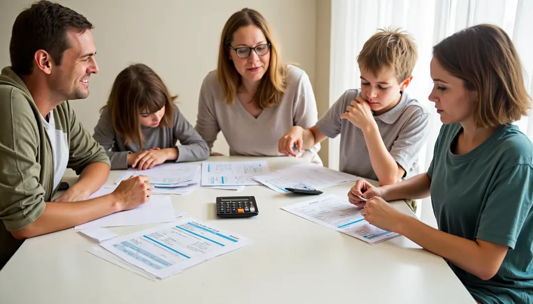 Common Tax Mistakes that Families Should Avoid