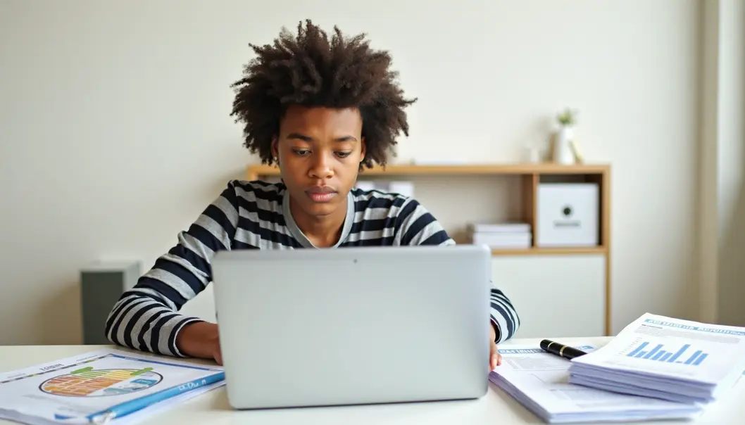 Navigating the Path to Financial Freedom