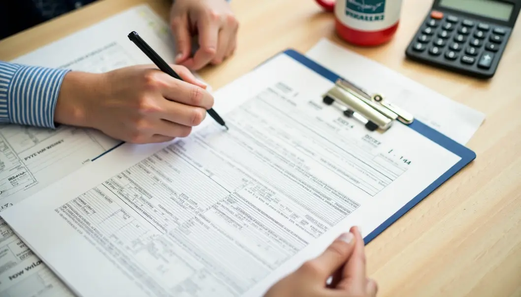 Mastering Your W-4: Key Adjustments to Prevent Year-End Tax Surprises