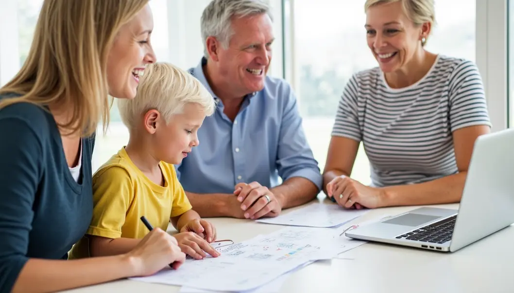 Understanding Long-Term Care Insurance: A Guide for Families
