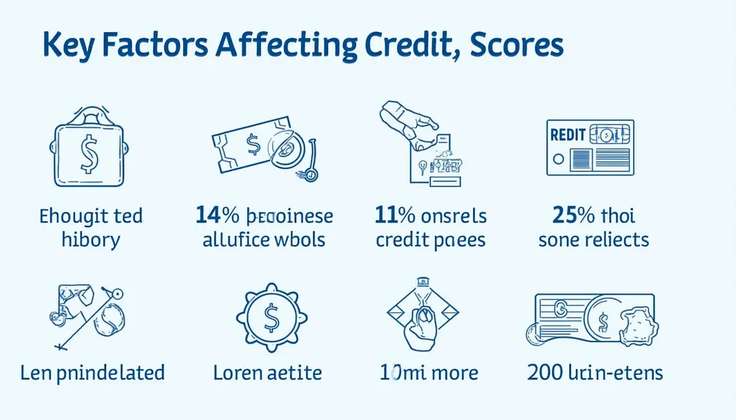 Understanding Your Credit Report and Score: A Family Guide