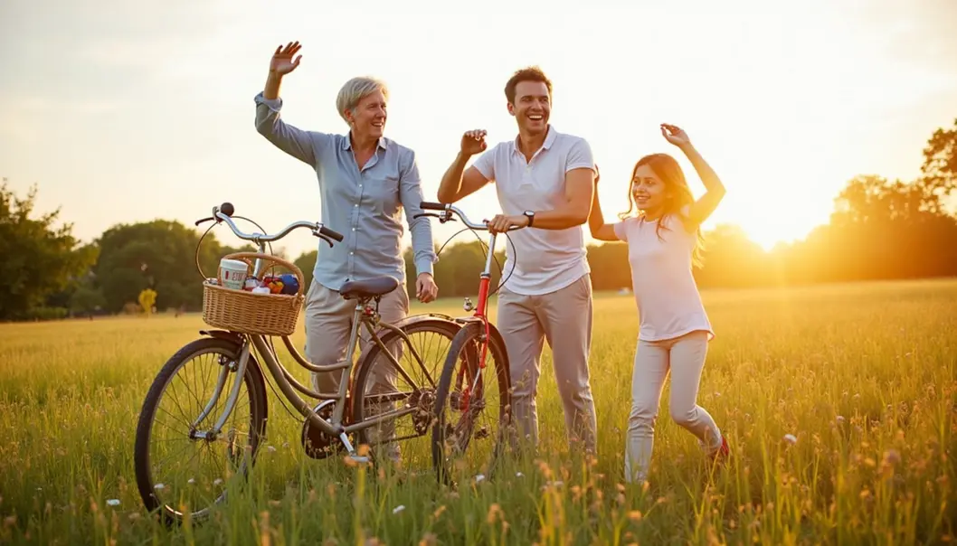 The Path to Early Retirement: Harnessing Passive Income for Your Family’s Financial Freedom