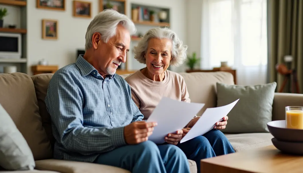 Home Insurance Essentials: Safeguarding Your Retirement Investment